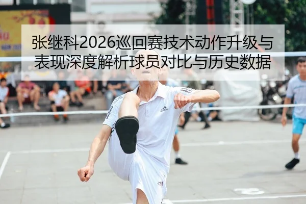 张继科2026巡回赛技术动作升级与表现深度解析球员对比与历史数据
